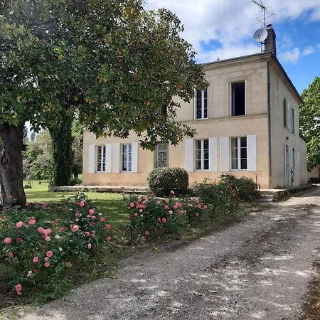 L'Atelier Des Reves Apartment Morizes Exterior photo
