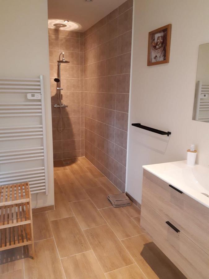 Apartment L'atelier Des Reves Morizes