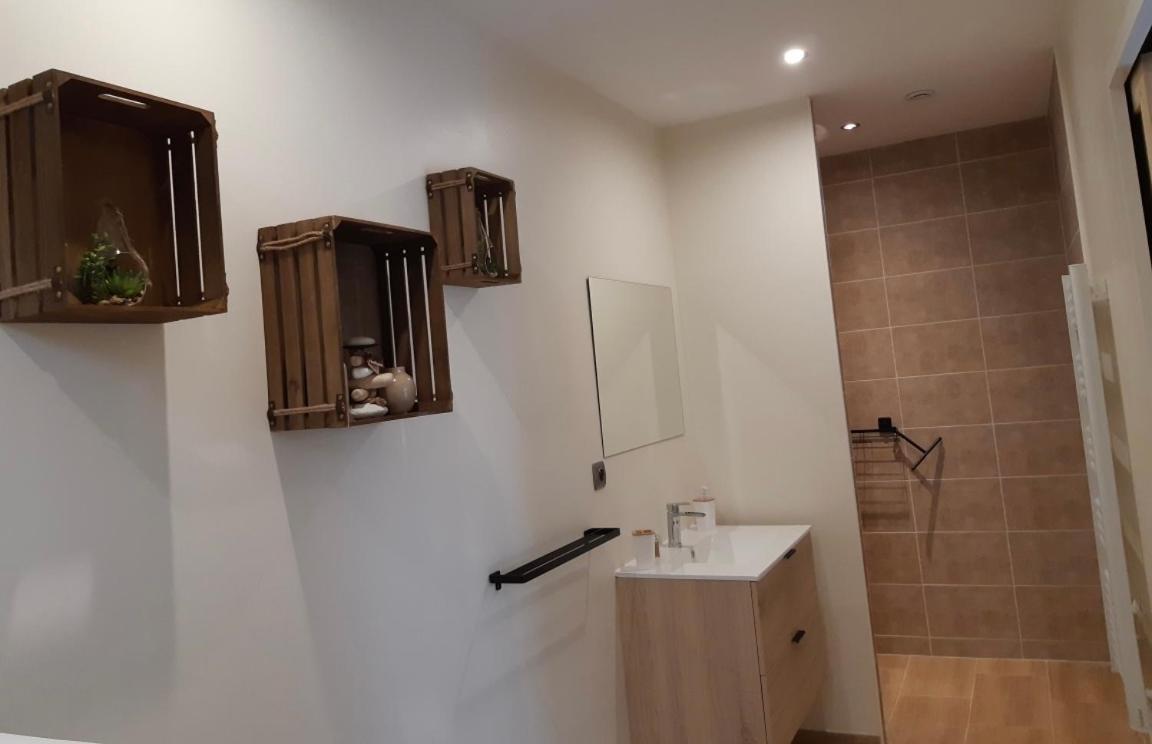 Apartment L'atelier Des Reves *